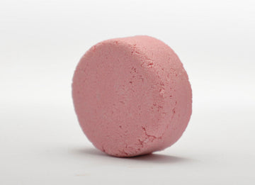 All-Natural Shampoo Bar. Plastic-Free