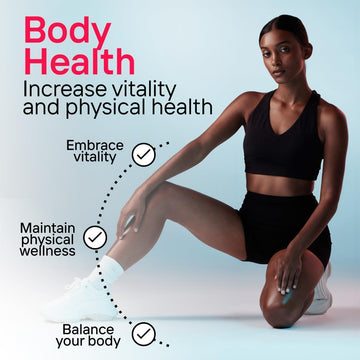 Deep Sleep Gummies — Natural Bedtime Calm Support | 60 Count