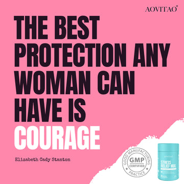 Ashwagandha For Women | REBALANCE Ritual Daily Calm, Focus & Feminine Harmony