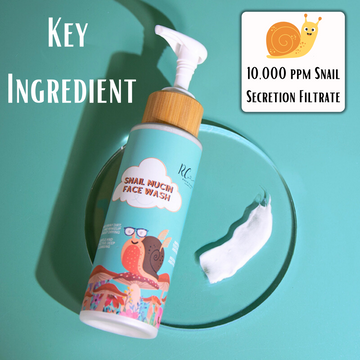 Ritual Cleanse Face Wash | RESET Skincare