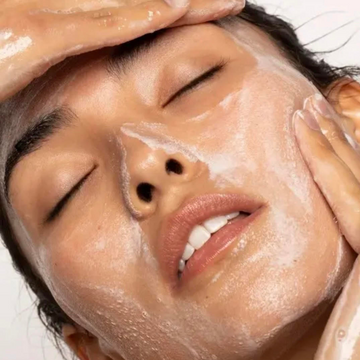Ritual Cleanse Face Wash | RESET Skincare