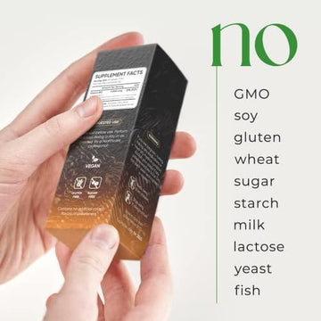 RECHARGE B12 Energy Spray | Daily Vitality Support