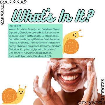 Ritual Cleanse Face Wash | RESET Skincare