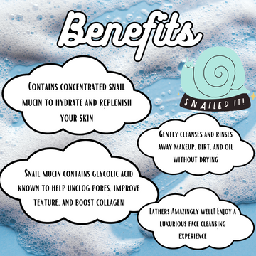 Ritual Cleanse Face Wash | RESET Skincare