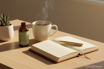 Branded Morning RECHARGE