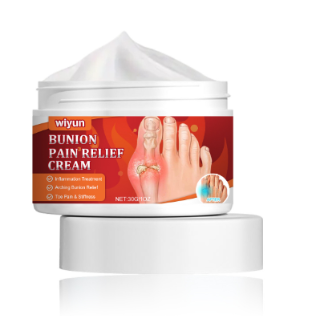 Grounding Foot Ritual Cream | RESET Body Care