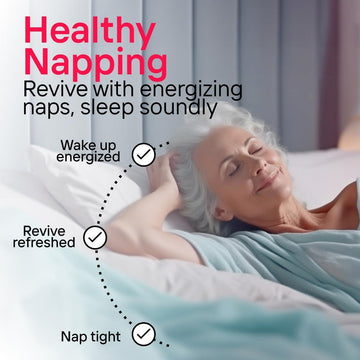 Deep Sleep Gummies — Natural Bedtime Calm Support | 60 Count