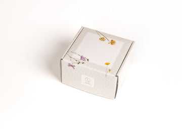 Unwind Lavender  Gift set - Live, Laugh, Light - UGP