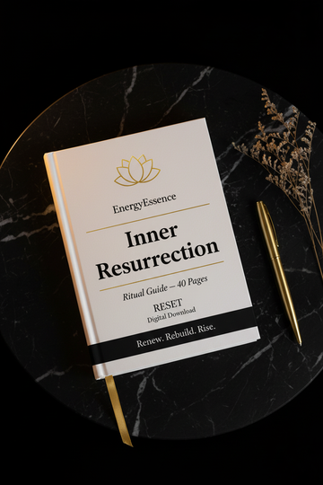 Inner Resurrection PDF